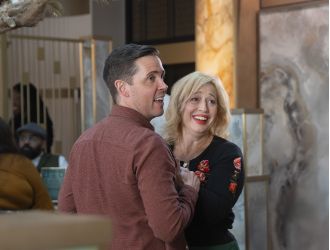 Legendary Coronation Street star coming back to the show to bring closure before a co-star's big departure.