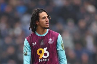 Hannibal Mejbri, Burnley midfielder, experienced 