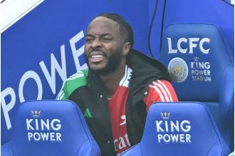 Michael Owen anticipates a poor Arsenal player will be removed from the team following their win against Leicester.