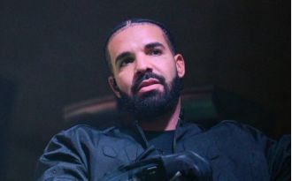 Did Drake release a new album on Valentine's Day? Is he trying to end his feud with Kendrick Lamar?