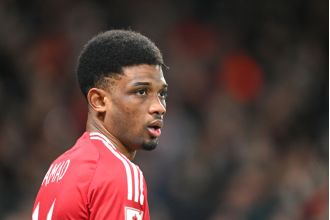 Man Utd warned of losing top player under Ruben Amorim's management.