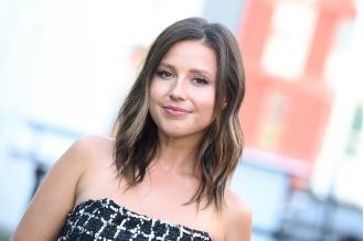 Katie Thurston, 34, from The Bachelorette, has been diagnosed with breast cancer.