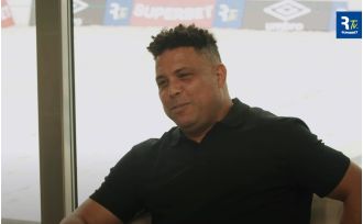 Ronaldo says a Real Madrid teammate was the worst he's ever had because they were very bad.