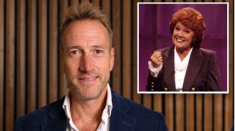 TV personality Ben Fogle was too shy to approach women, so he decided to apply for Cilla Black's show Blind Date on BBC.