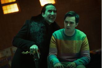 Netflix is releasing a highly anticipated horror film that fans are excited to watch.