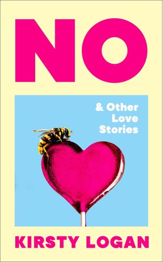 Kirsty Logan recommends rereading Naomi Klein's 'Doppelganger' for some stimulating mental nourishment.