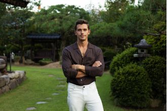 Antoni from Queer Eye's intimate TV show will make you cry.