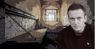 Recent evidence shows that Alexei Navalny, a critic of Putin, was poisoned prior to his death.