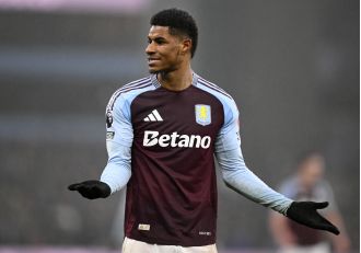 Rashford plans to leave Aston Villa and has chosen a team to join in the summer.