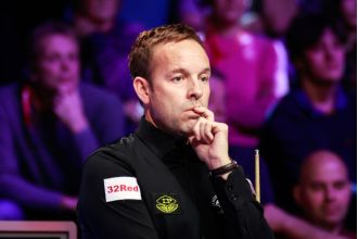 Ali Carter addresses negative remarks made by Stephen Maguire following their match at the Welsh Open.
