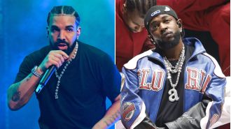 Drake reveals major news following Kendrick Lamar's diss at Super Bowl halftime show.