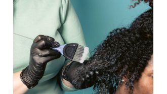 Beauty products made for black women carry higher risk of cancer and health dangers.