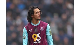 Hannibal Mejbri, Burnley midfielder, experienced 