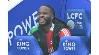 Michael Owen anticipates a poor Arsenal player will be removed from the team following their win against Leicester.