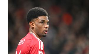 Man Utd warned of losing top player under Ruben Amorim's management.