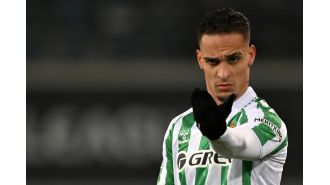 Agent claims that Anthony is not satisfied with Ruben Amorim's coaching at Man Utd.