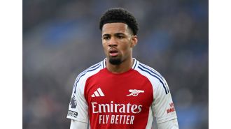 Shearer praises Arsenal's standout player in Leicester win.