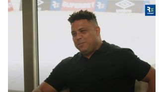 Ronaldo says a Real Madrid teammate was the worst he's ever had because they were very bad.