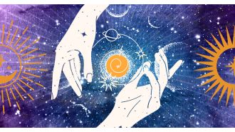 Get ready for the week ahead! Check out your tarot horoscope for February 17 to February 23.