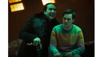 Netflix is releasing a highly anticipated horror film that fans are excited to watch.