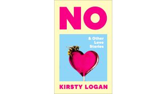 Kirsty Logan recommends rereading Naomi Klein's 'Doppelganger' for some stimulating mental nourishment.