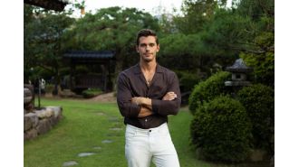 Antoni from Queer Eye's intimate TV show will make you cry.