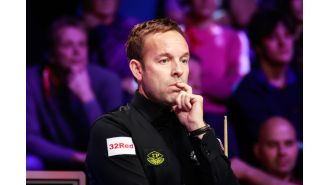 Ali Carter addresses negative remarks made by Stephen Maguire following their match at the Welsh Open.