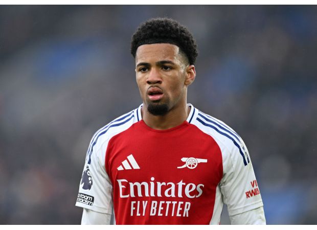 Shearer praises Arsenal's standout player in Leicester win.