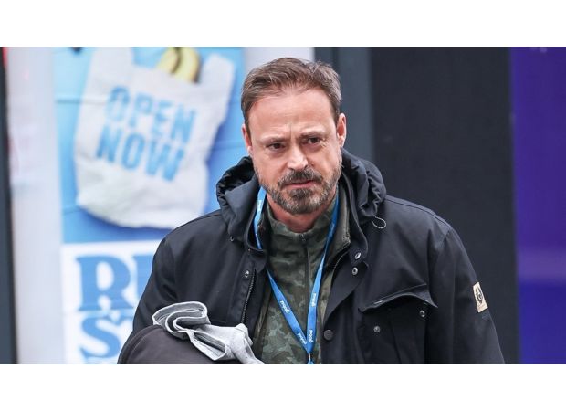 Jamie Theakston has to regularly visit his surgeon following his cancer treatment.