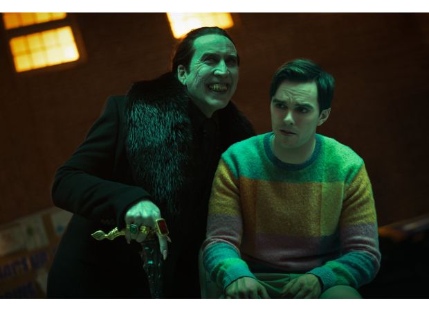 Netflix is releasing a highly anticipated horror film that fans are excited to watch.