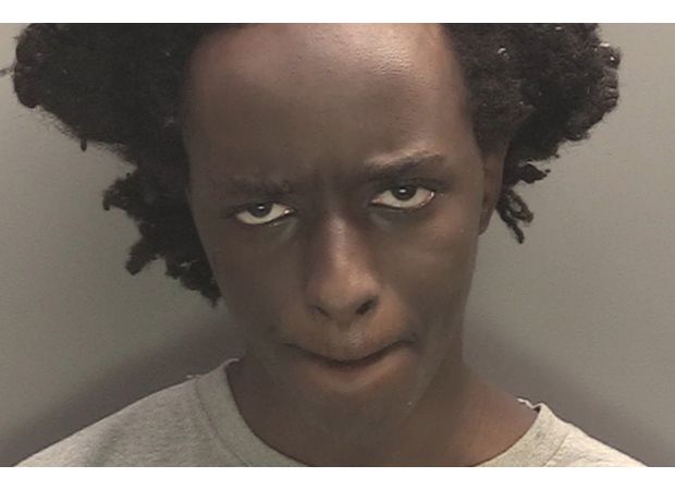 The FBI and US government officials are involved in the investigation of the Southport killer.