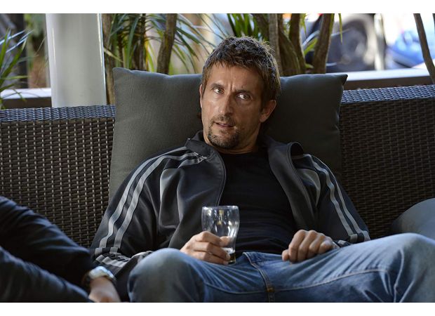 Australian drama series on Amazon Prime Video compared to The Sopranos by enthusiastic fans.