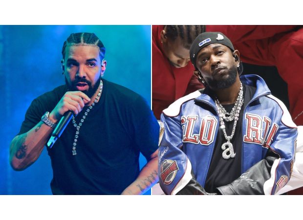 Drake reveals major news following Kendrick Lamar's diss at Super Bowl halftime show.