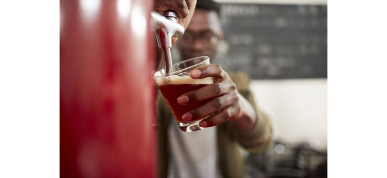 Chicago brewery run by Black owners is raising money to open a new location, staying true to tradition.