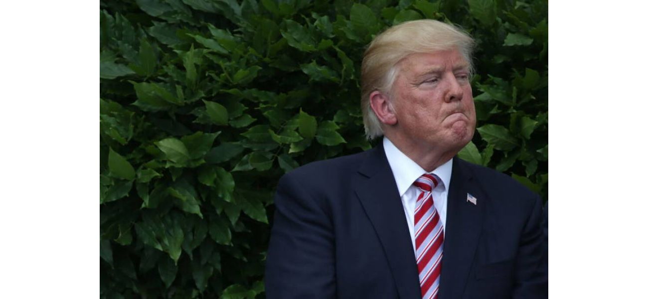 Trump's abrupt dismissal of nuclear weapons staff has caused chaos among officials trying to maintain security in the country.