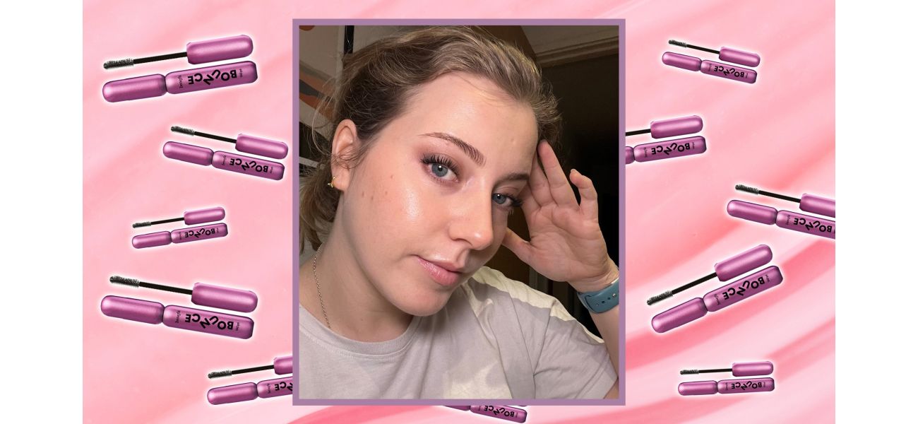 Did Benefit's latest mascara live up to the hype for fuller, voluminous lashes?