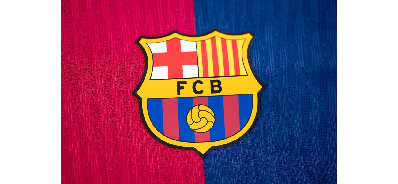 Barcelona is looking at another player as they believe Manchester United will sign a highly valued player for £65 million.
