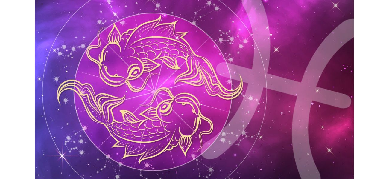 Pisces season unlocks your intuitive powers - your zodiac's tarot horoscope prediction.