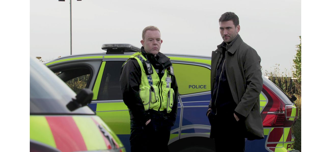 Corrie probe uncovers surprising culprit for Rob's assault.