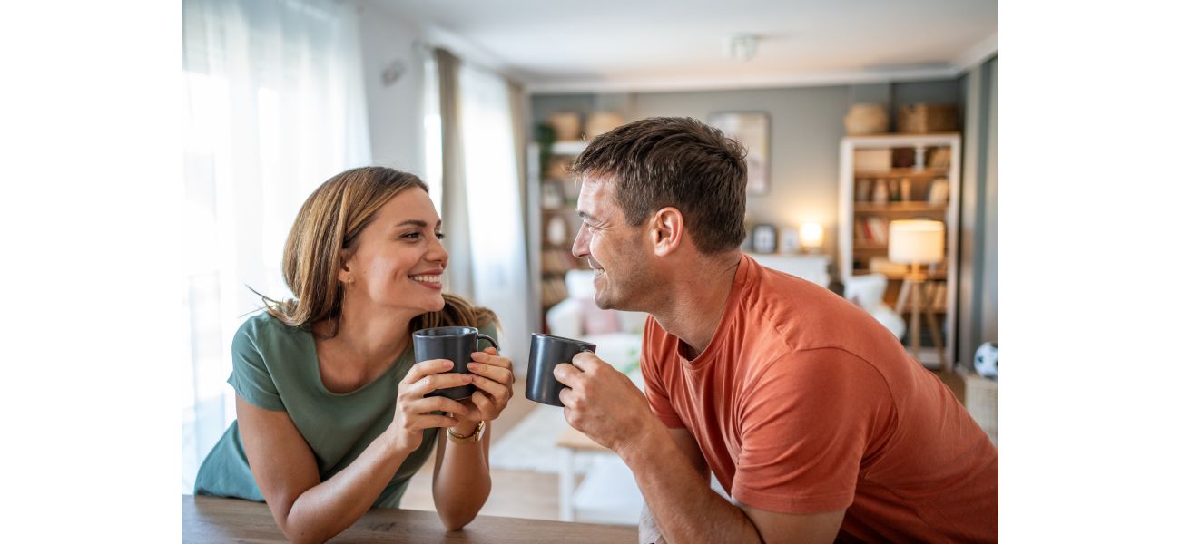 15 individuals reveal the most unusual fact they learned about their significant other upon cohabiting.