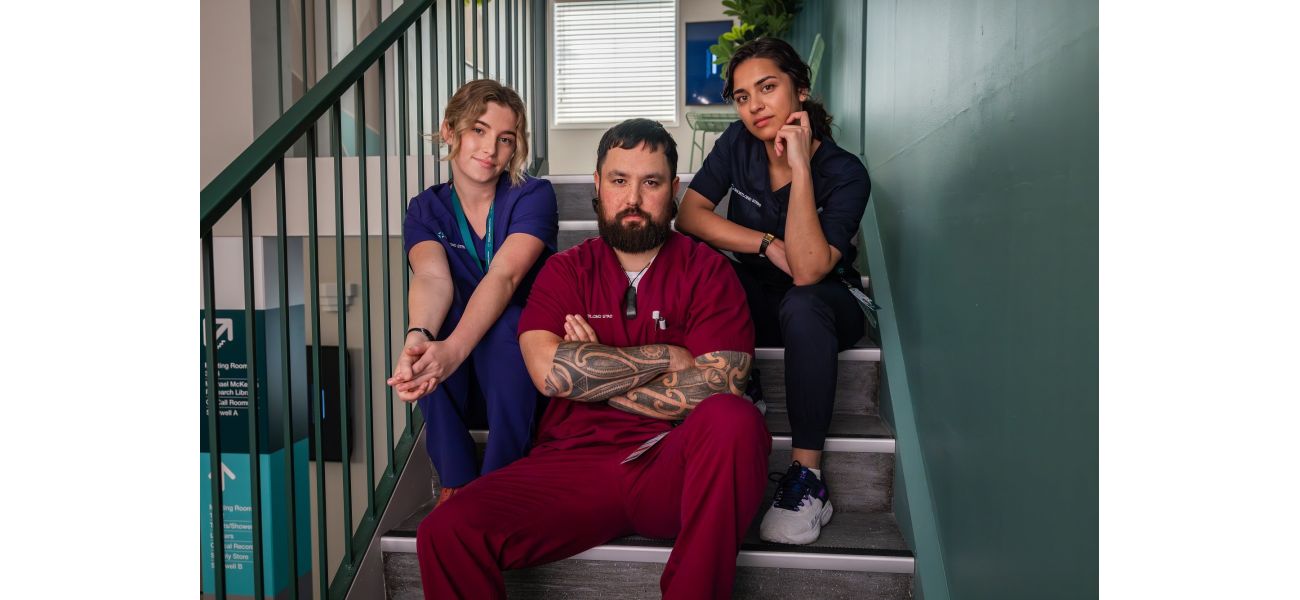 A well-known soap opera makes a comeback after 10 years, now available for free on a streaming platform.