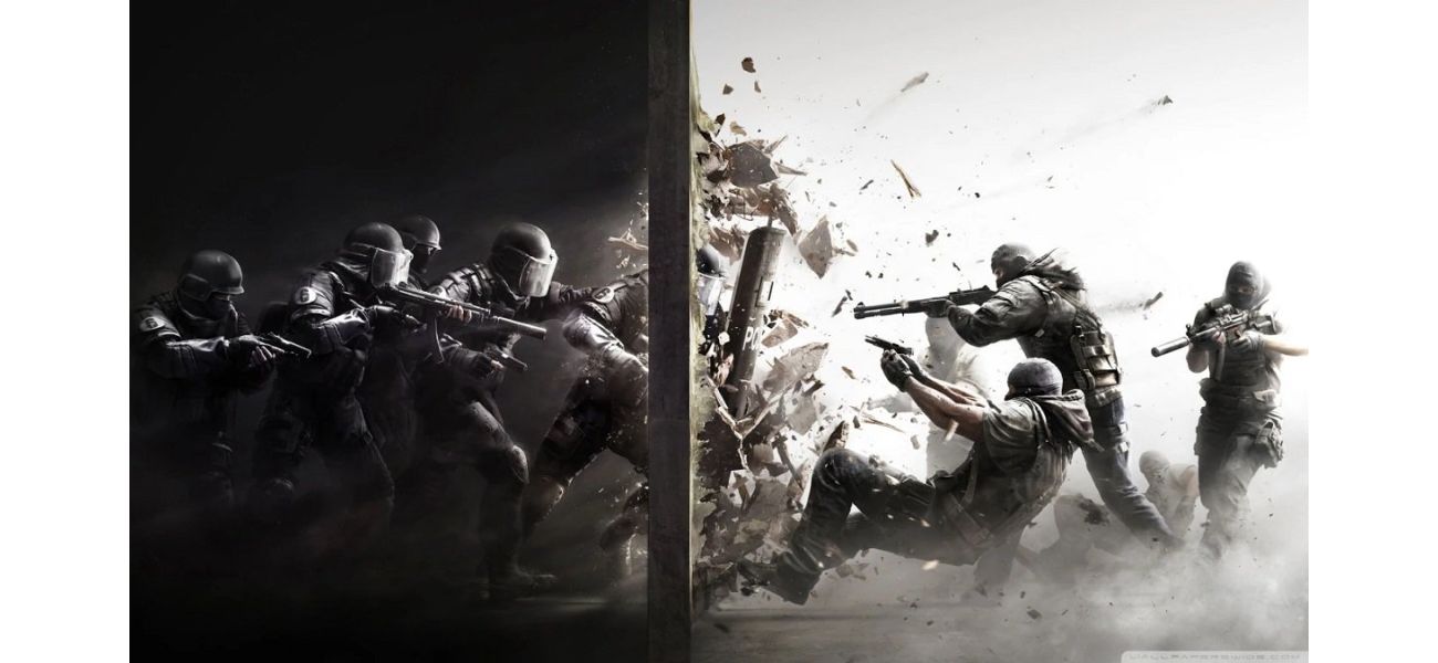 Rainbow Six Siege X is an evolved version of the game, rather than a direct sequel, according to Ubisoft.