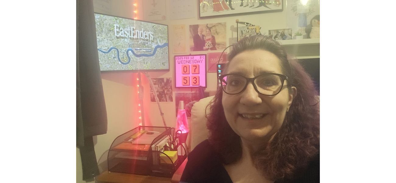 I've been a fan of EastEnders for 4 decades, having seen all 7,066 episodes.