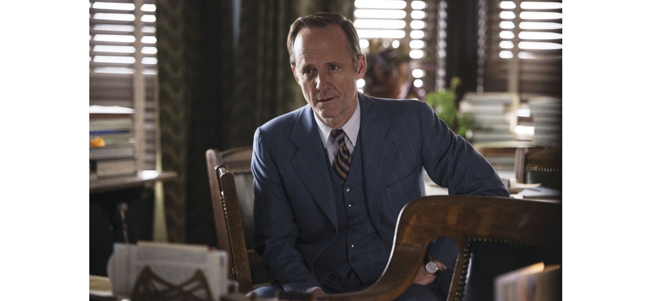 Prime viewers watched 'amazing' historical show non-stop over the weekend.
