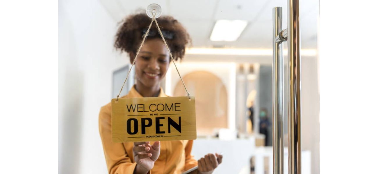 A recent study highlights challenges for Black entrepreneurs, despite their positive impact on the economy.
