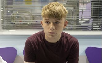 Max Turner's departure from Coronation Street will be a heartbreaking one, as details of his exit have been revealed.