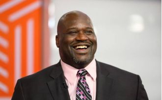 Shaq renews contract to maintain Inside the NBA team.
