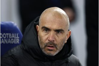 Chelsea's owners reach out to Enzo Maresca following his team's disappointing performance.
