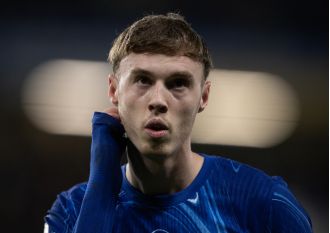 Cole Palmer considered other teams to join during Chelsea's poor performance