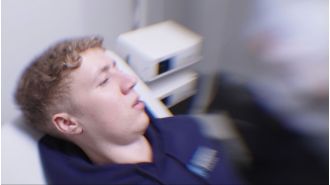 Shocking turn of events as Noah is drugged in Emmerdale, and Charity heads straight for him.